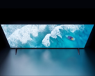 Il televisore Hisense Vidda S85 ha un display da 85 pollici. (Fonte: Hisense)