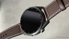 Il Watch 3 Pro ha debuttato la scorsa estate. (Fonte: Huawei)