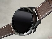 Il Watch 3 Pro ha debuttato la scorsa estate. (Fonte: Huawei)