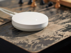 L'IKEA DIRIGERA Hub è in fase di aggiornamento. (Fonte: IKEA)