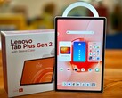 Il Lenovo Tab Plus Gen 2 è versatile e offre un suono eccellente.