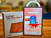 Il Lenovo Tab Plus Gen 2 è versatile e offre un suono eccellente.