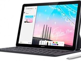 MatePad 10.8 (Image Source: Gizmochina)