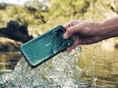 Il Nokia XR21 è disponibile in due colori, entrambi con finiture strutturate. (Fonte: HMD Global)