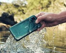 Il Nokia XR21 è disponibile in due colori, entrambi con finiture strutturate. (Fonte: HMD Global)