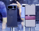 Lo smartphone Nubia NaviX Ultra è stato presentato al WAIC 2026.