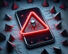 L'Operazione Triangulation è l'indagine in corso di Kaspersky sull'attacco iOS (Fonte immagine: Bing AI)