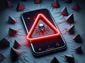 L'Operazione Triangulation è l'indagine in corso di Kaspersky sull'attacco iOS (Fonte immagine: Bing AI)