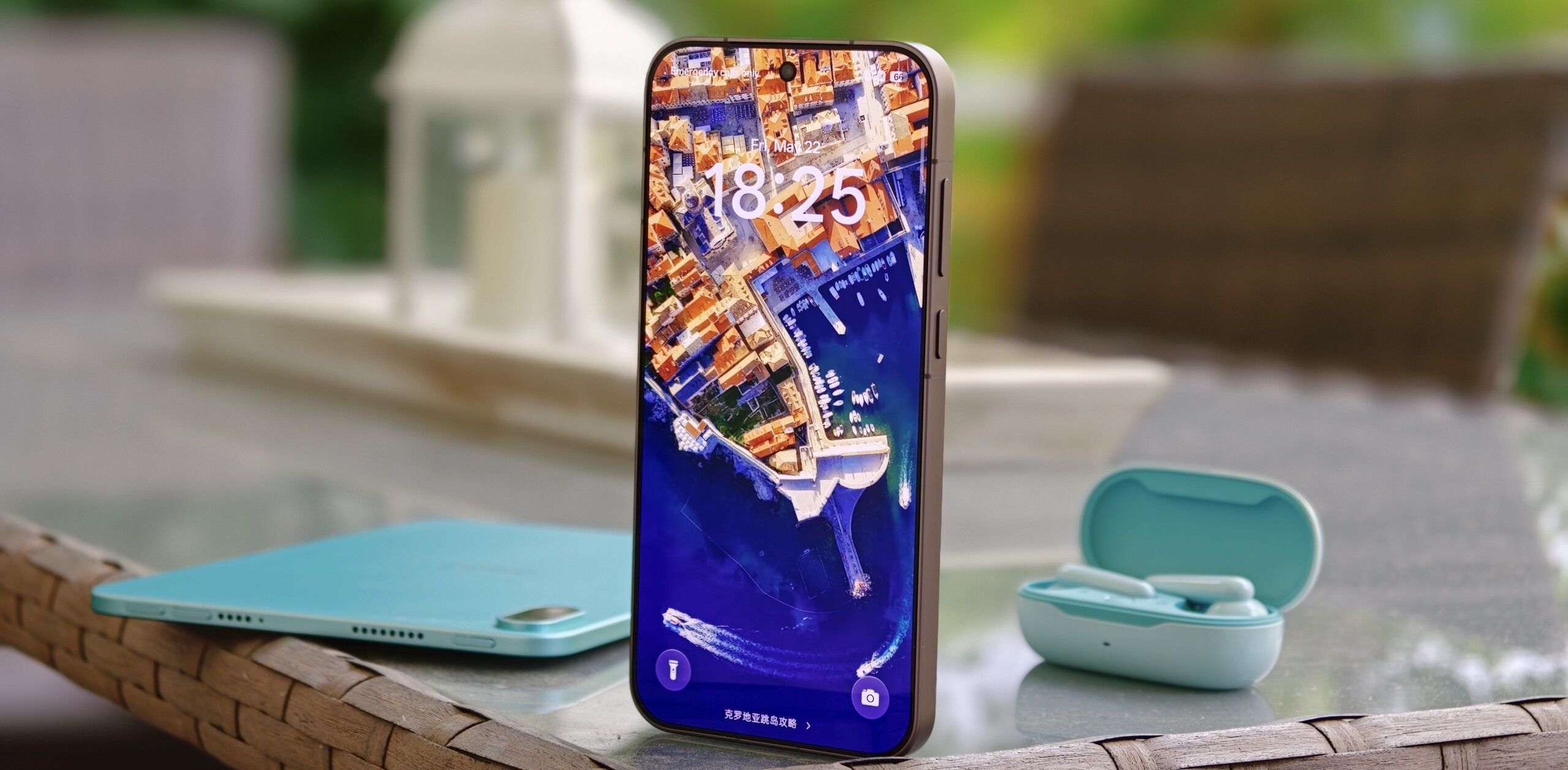 Recensione dell'Oppo Find X9s Pro
