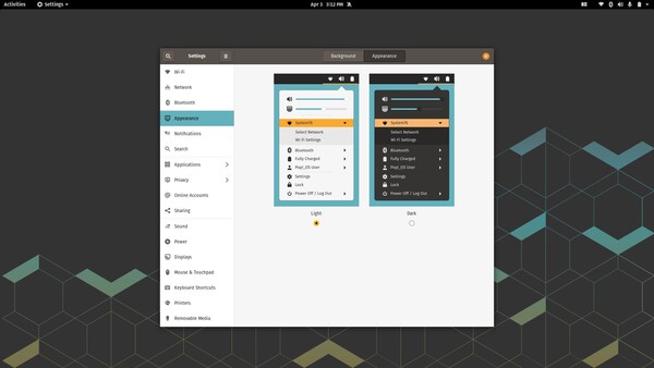 Pop! OS è meglio installato sui computer portatili con soluzioni grafiche ibride (Fonte: System76)