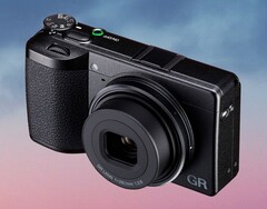 La Ricoh GR IVx dovrebbe arrivare sul mercato quest'inverno.