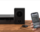 Il nuovo adattatore SOUNDFORM Connect. (Fonte: Belkin)