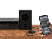 Il nuovo adattatore SOUNDFORM Connect. (Fonte: Belkin)