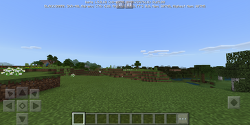 Minecraft Pocket Edition