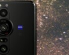 A quanto pare, per gli smartphone Sony Xperia 1 V e 5 V del 2023 sono attese importanti modifiche al design. (Fonte: Sony - modifica)