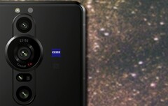 A quanto pare, per gli smartphone Sony Xperia 1 V e 5 V del 2023 sono attese importanti modifiche al design. (Fonte: Sony - modifica)