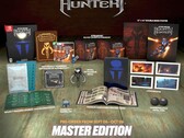 Star Wars: Bounty Hunter - Edizione Master (Fonte: Limited Run Games)