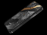 Caviar vuole togliervi un po' dal portafoglio con il suo nuovo Tyrannophone. (Immagine: Caviar)