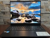 Recensione dell'Asus Zenbook Flip 14 OLED: Una sensazione ottima grazie ad AMD e all'OLED