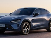 Xiaomi YU7. Il produttore cinese di telefoni potrebbe lanciare il 'killer' della Tesla Model Y (Fonte: Xiaomi)