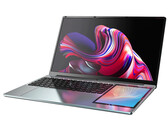 Topton L10 si ispira al design di Lenovo ThinkBook Plus Gen 3, ma è più conveniente (Fonte: Aliexpress)