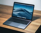 Si dice che il MacBook Air di quest'anno avrà uno chassis ridisegnato e un SoC Apple M2. (Fonte: Howard Bouchevereau)