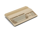 LaA500 Mini ha 25 giochi, come Another World e Worms. (Fonte: Retro Games Ltd)