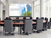 Il modello ViewSonic LDP216-251 costa quasi 150.000 euro, anche con uno sconto. (Fonte: ViewSonic)