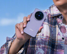 La configurazione top-end del telefono ha un prezzo inferiore a 1.019 dollari. Nella foto: un'immagine promozionale di X300. (Fonte: Vivo)