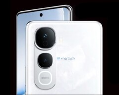 L'Y400 Pro di Vivo potrebbe avere una fotocamera principale da 50MP, ma solo un sensore secondario da 2MP (fonte: XpertPick)