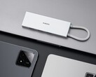 L'Hub Type-C 5-in-1 di Xiaomi è in distribuzione in tutta Europa. (Fonte: Xiaomi)
