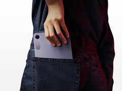 Lo Xiaomi Pad Mini è arrivato a livello globale il mese scorso con lo stesso display da 8,8 pollici del Redmi K Pad, nella foto precedente. (Fonte immagine: Xiaomi)