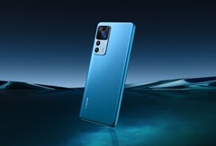 La serie Xiaomi 12T terminerà la sua vita su Android 15, a differenza della serie Pixel 7 in arrivo. (Fonte: Xiaomi)