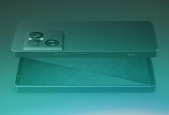 Il Sony Xperia 1 VIII è apparentemente più spesso di quanto pubblicizzato.