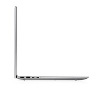 HP ZBook Firefly 16 G9 - Porte a sinistra. (Fonte di immagine: HP)