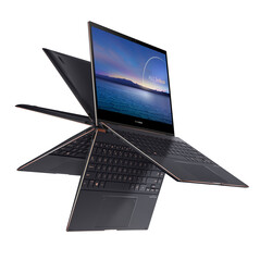 ZenBook Flip S UX371 (Source: ASUS)