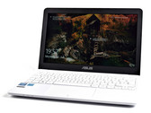 Recensione breve delSubnotebook Asus VivoBook E200HA (x5-Z8350, 32 GB)