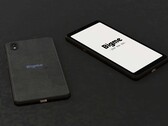 Bigme Hibreak: Smartphone con schermo E-Ink