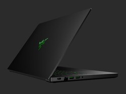 Recensione: Razer Blade 15 GTX 1660 Ti. Modello di test fornito da Razer US