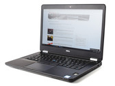 Recensione breve del portatile Dell Latitude 14 E5470 6440HQ