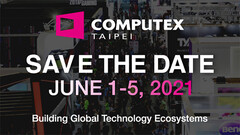 Computex ufficialmente rimandato: nuovo appuntamento per il 2021