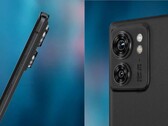 Uno degli ultimi smartphone al mondo. (Fonte: Motorola)