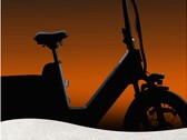 ENGWE presenta un nuovo tipo di bicicletta elettrica (fonte: ENGWE)