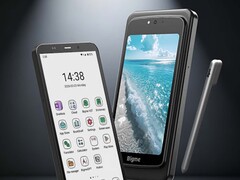 L'Hibreak Dual 2 viene lanciato con due schermi