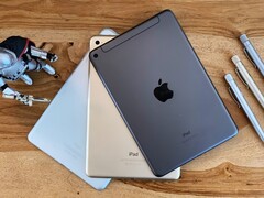 L'iPad Mini 6 sarà più grande dell'iPad Mini 5. (Fonte: iMore)