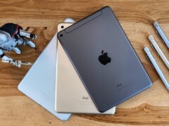 L&#039;iPad Mini 6 sarà più grande dell&#039;iPad Mini 5. (Fonte: iMore)