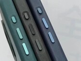 Una custodia per il 15 Pro Max? (Fonte: Majin Bu via Twitter/X)