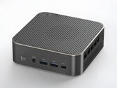 Il mini PC Links LC7530 è alimentato da un chip Ryzen 5 7530U a 6 core. 