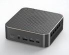 Il mini PC Links LC7530 è alimentato da un chip Ryzen 5 7530U a 6 core.