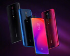 Mi 9T, conosciuto anche come Redmi K20 in alcuni mercati (Source: Xiaomi)